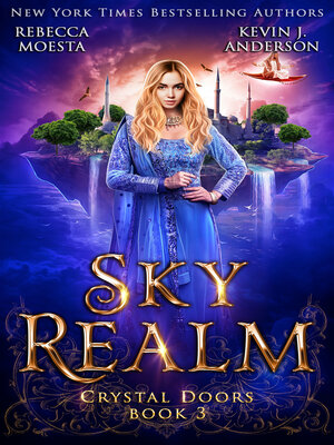 cover image of Sky Realm